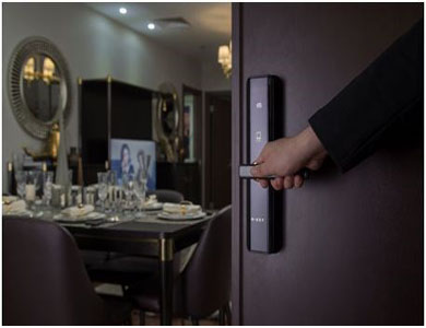 昌平24小时上门开锁公司